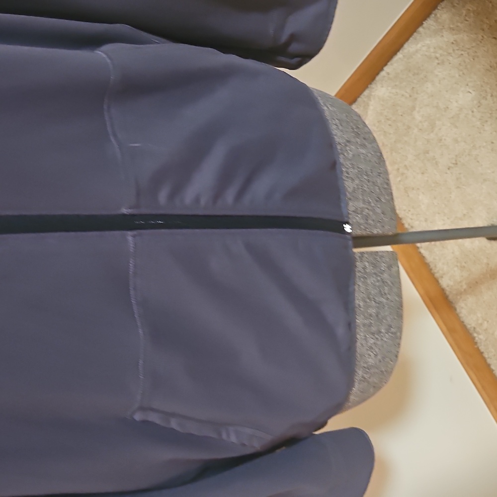 Four Laps × Peloton Zip Up Hoodie Jacket - Picture 6 of 9